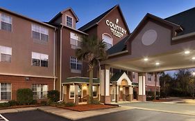 Country Inn Brunswick Ga